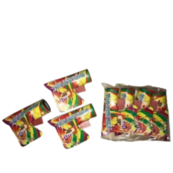 Konfetov� pi�tolky 4ks/bal