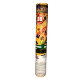 Konfety zlat� 30cm 1ks