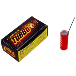 Petardy Turbo 10 ks/bal