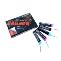 Petardy Carbon 10 ks/bal