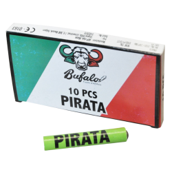 Zvukov genertor Pirata 10ks/bal