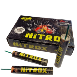 Petardy Nitrox 20ks/bal