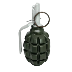 Airsoftov� gran�t PYROF1-M s pigmentom 1ks