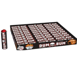 Petardy Dumbum 30ks/bal