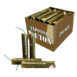 Petardy Pluton 20 ks/bal