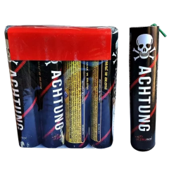 Petardy Achtung 4ks/bal