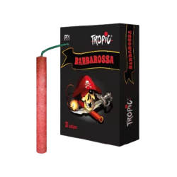 Petardy Barbossa PT1 20ks/bal