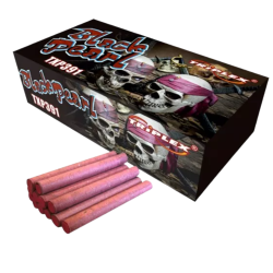 Petardy Black Pearl 100 ks/bal