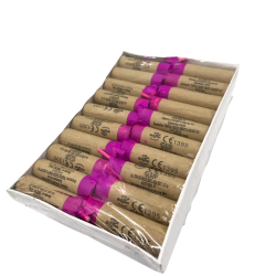 Petardy Black Widow 20 ks/bal