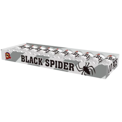 Petardy Black spider 10ks/bal