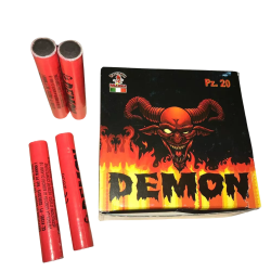 Petardy Demon 20ks/bal