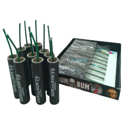 Petardy Dumbum F3 20ks/bal