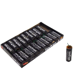 Petardy Dumbum black edition 120db 20ks/bal