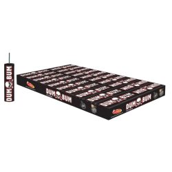 Petardy Dumbum middle 20 ks/bal