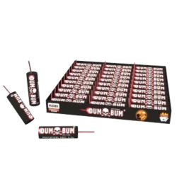 Petardy DUMBUM RED 30ks/bal