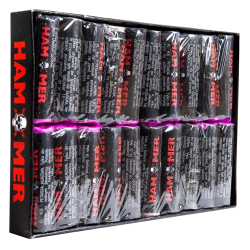 Petardy HAMMER H2 PRO 20ks/bal