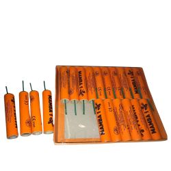 Petardy Mamba 1 20ks/bal