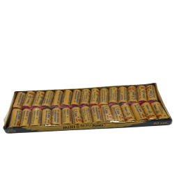 Petardy Mini Blitzrums 30 ks/bal