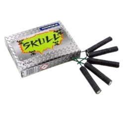 Petardy Skull 20 ks/bal