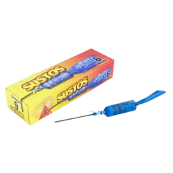 Truenos Sustos 6ks/bal