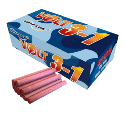 Petardy Volt 3-1 100 ks/bal