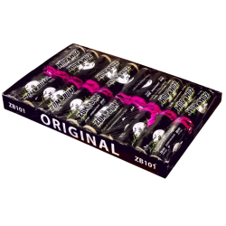 Petardy Zom bum 20ks/bal