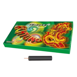 Petardy Achtung dragon 12 ks/bal