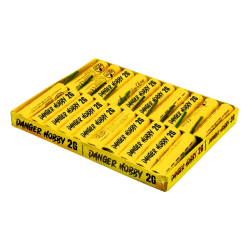 Petardy Danger hobby 2G 20ks/bal