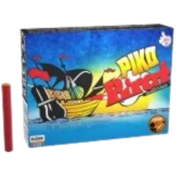 Petardy Pir�t piko 60ks/bal