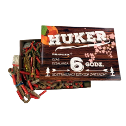 Pla�i� zveri 1ks/bal