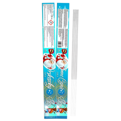 Prskavky zlat� Boy 60cm 5ks/bal