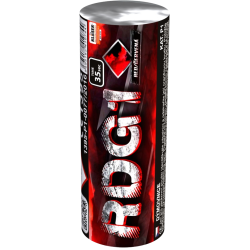 Dymovnica RDG1 erven 1ks