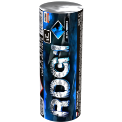 Dymovnica RDG1 modr 1ks