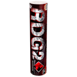 Dymovnica RDG2 erven 1ks