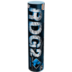 Dymovnica RDG2 modr 1ks