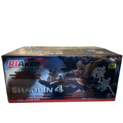 Ohostroj Shaolin 4 98rn 30mm 1ks/ctn