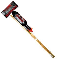 Raketa Bazooka version D 1ks/bal