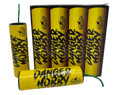 Petardy Danger Hobby 5g 4ks/bal