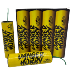 Petardy Danger Hobby 5g 4ks/bal