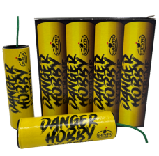 Petardy Danger Hobby 5g 4ks/bal