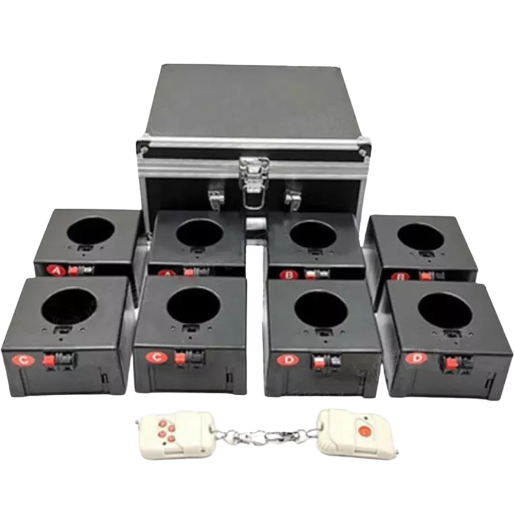 Odpa�ovacie zariadenie s podstavcom 8ks 1box