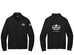 Mikina SRPYRO Importer ierna vekost XL