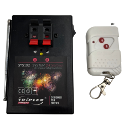 Diakov odpaova 2 kanlov 1ks