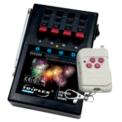 Diakov odpaova 4 kanlov 1ks