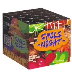 Oh�ostroj Smile night 25ran 20mm