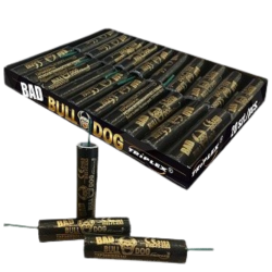 Petardy Bull dog bad 20ks/bal