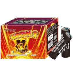 Petardy Grom 2 36 ks/bal