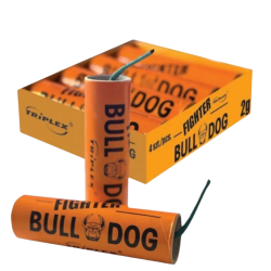 Petardy Bulldog Fighter 4ks/bal