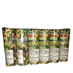 Trhacia dymovnica �lt� 1ks