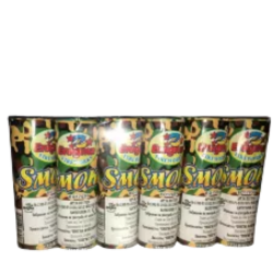 Trhacia dymovnica zelen� 1ks